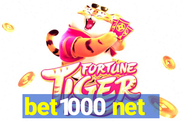 bet1000 net